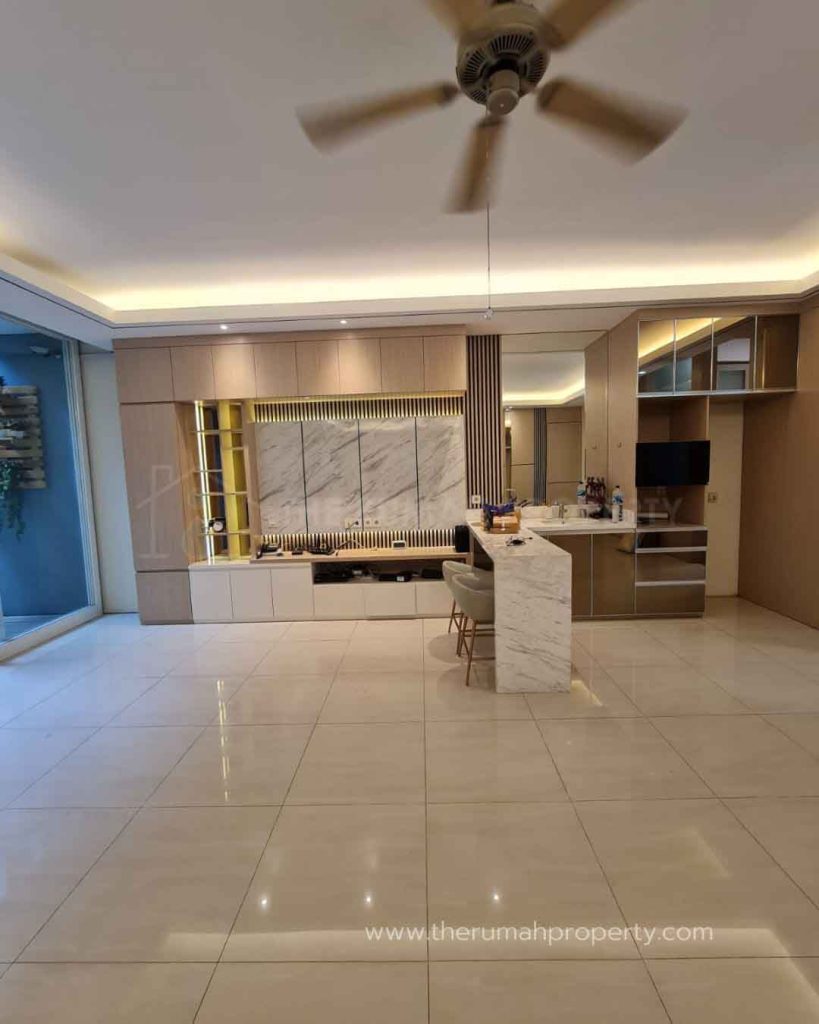 Townhouse-Dijual-di-Cilandak-Jakarta-Selatan-Akses-Mudah-ke-MRT-Jakarta-8