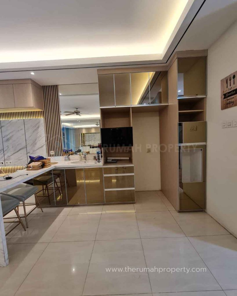 Townhouse-Dijual-di-Cilandak-Jakarta-Selatan-Akses-Mudah-ke-MRT-Jakarta-9