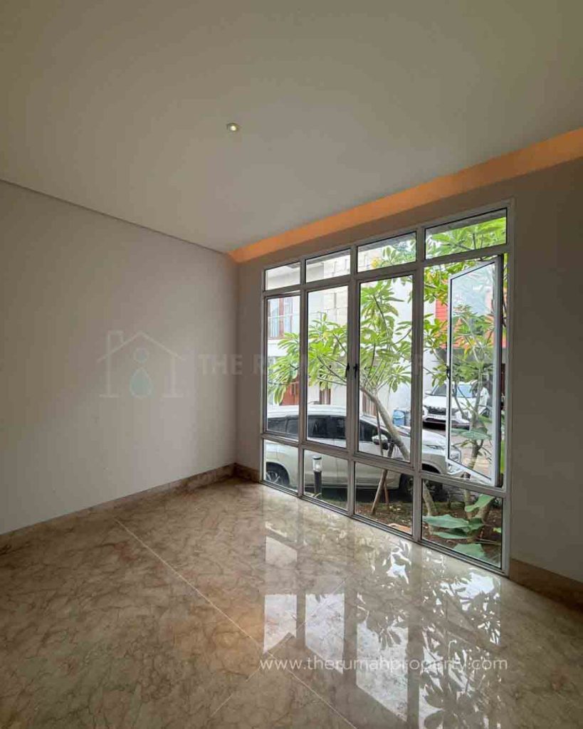 Townhouse-Dijual-di-Kebagusan-Raya-Akses-Jalan-Besar-11