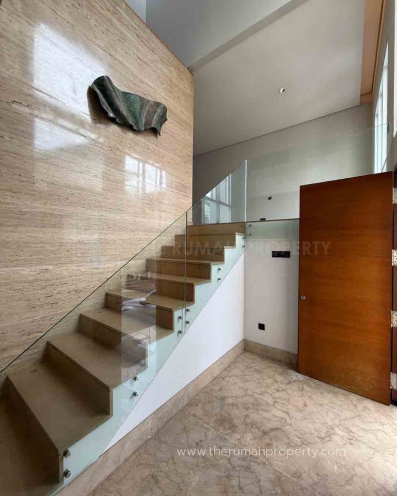 Townhouse-Dijual-di-Kebagusan-Raya-Akses-Jalan-Besar-2