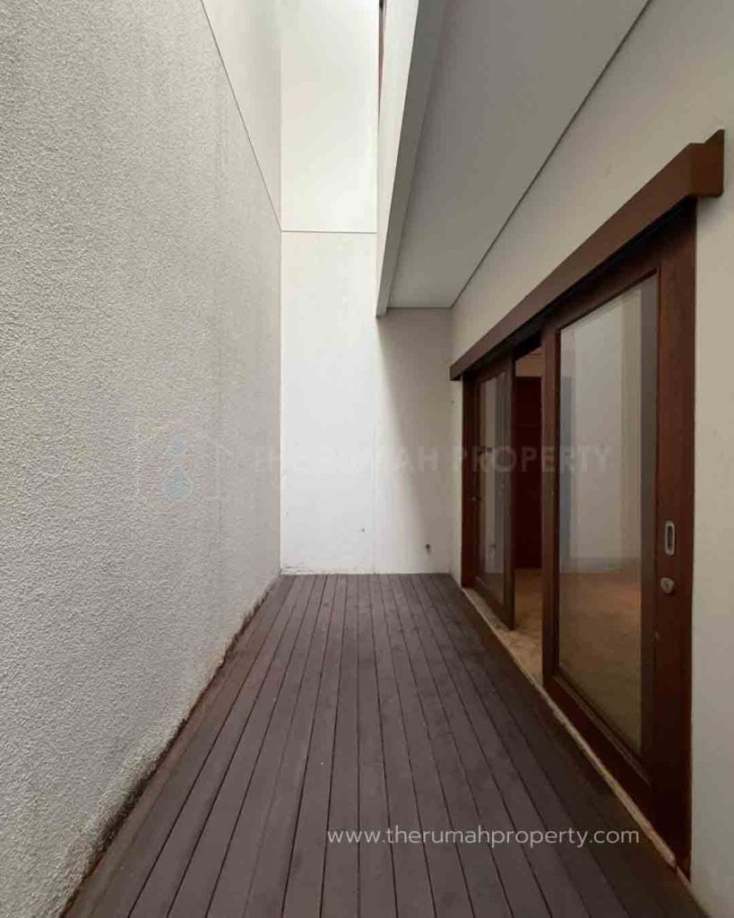 Townhouse-Dijual-di-Kebagusan-Raya-Akses-Jalan-Besar-5