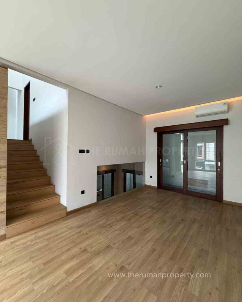 Townhouse-Dijual-di-Kebagusan-Raya-Akses-Jalan-Besar-6