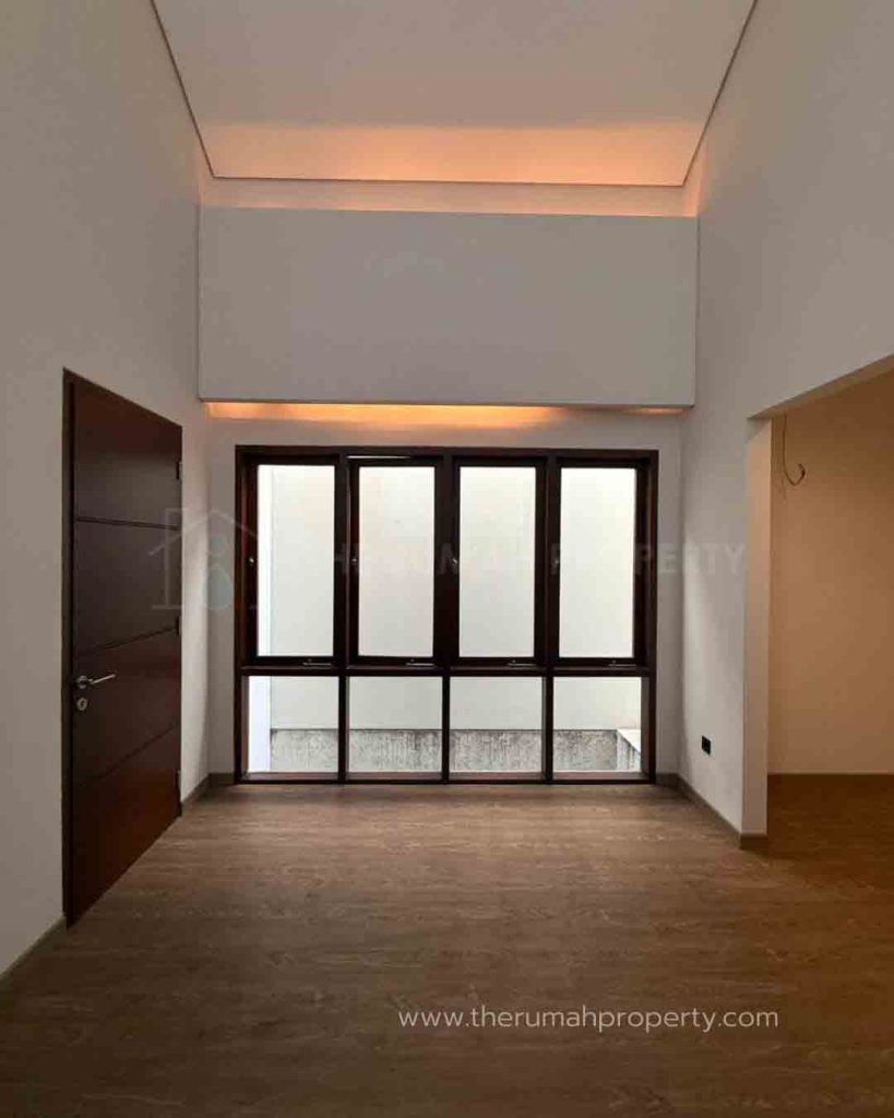 Townhouse-Dijual-di-Kebagusan-Raya-Akses-Jalan-Besar-7