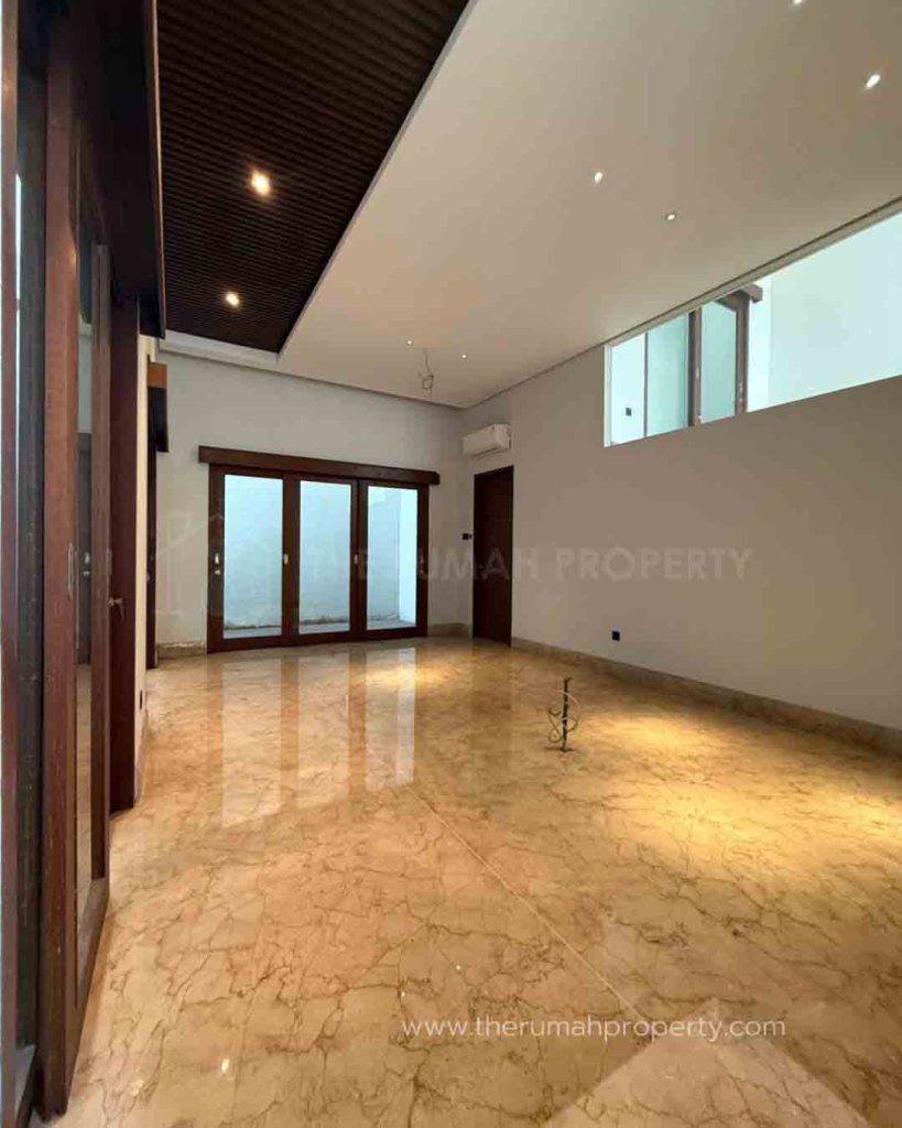 Townhouse-Dijual-di-Kebagusan-Raya-Akses-Jalan-Besar-8