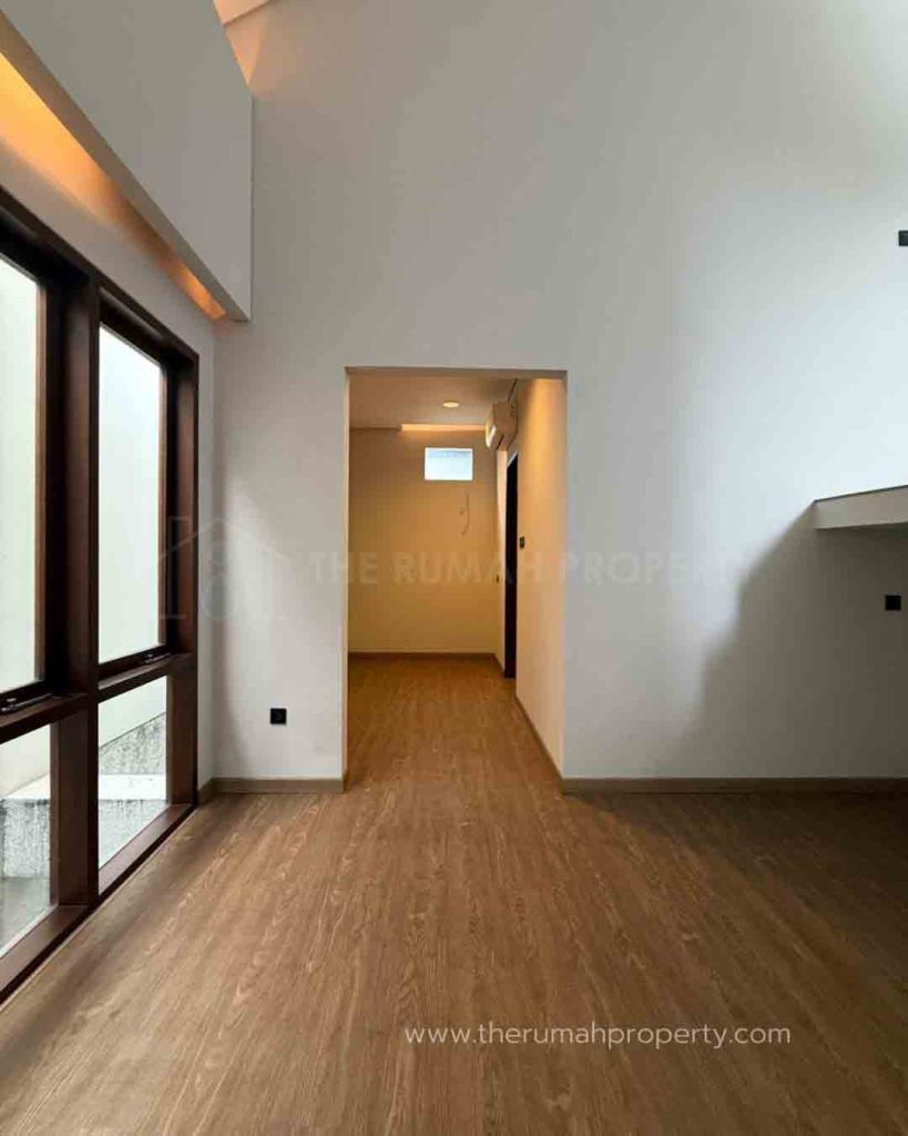 Townhouse-Dijual-di-Kebagusan-Raya-Akses-Jalan-Besar-9