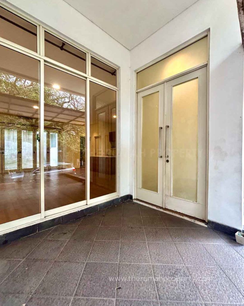 Townhouse-Dijual-di-Pondok-Pinang-Jakarta-Selatan-Nuansa-Asri-3