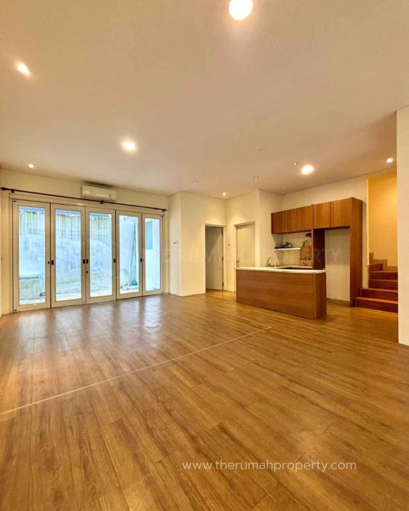 Townhouse-Dijual-di-Pondok-Pinang-Jakarta-Selatan-Nuansa-Asri-4