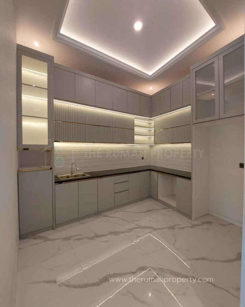 Townhouse-Jagakarsa-Jaksel-Modern-Klasik-Dekat-ke-Ragunan-6