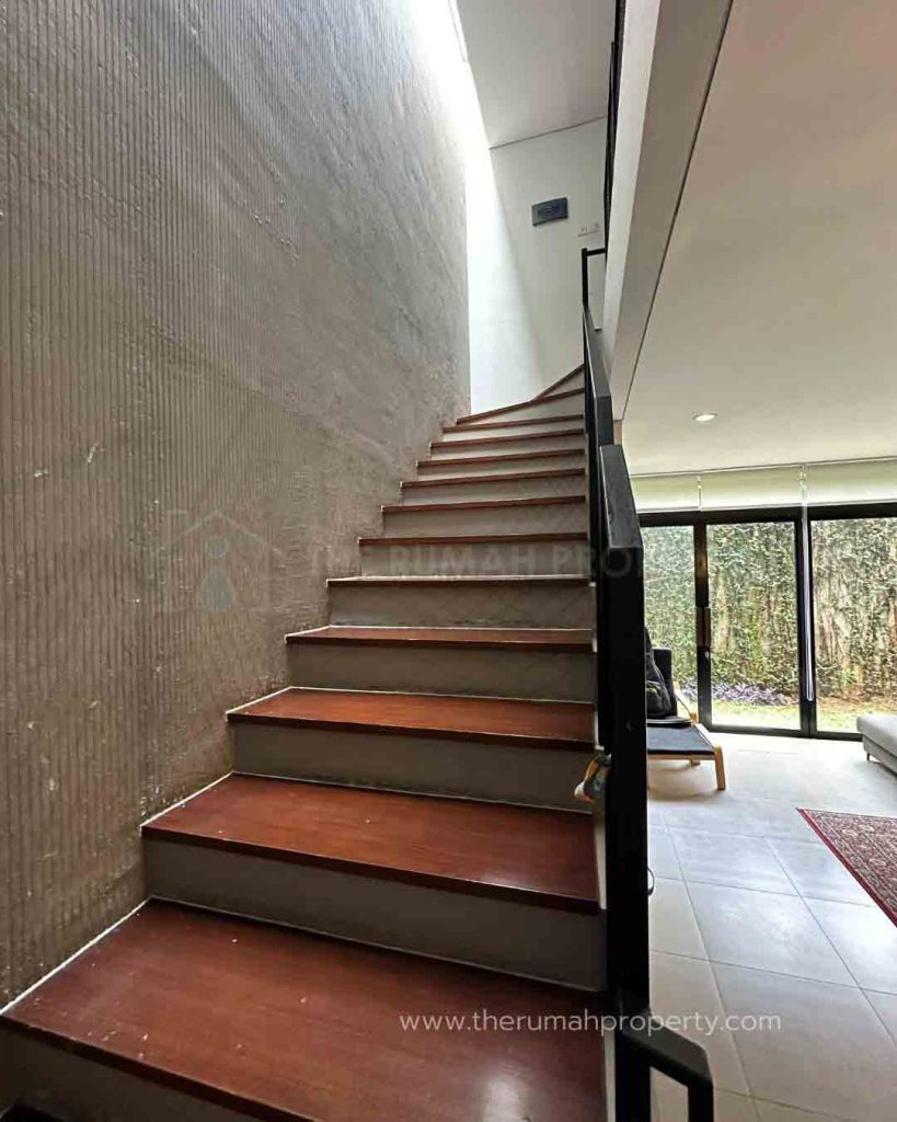 Townhouse-Modern-Tropikal-Kebagusan-Jaksel-2-Lantai-3-Kamar-5