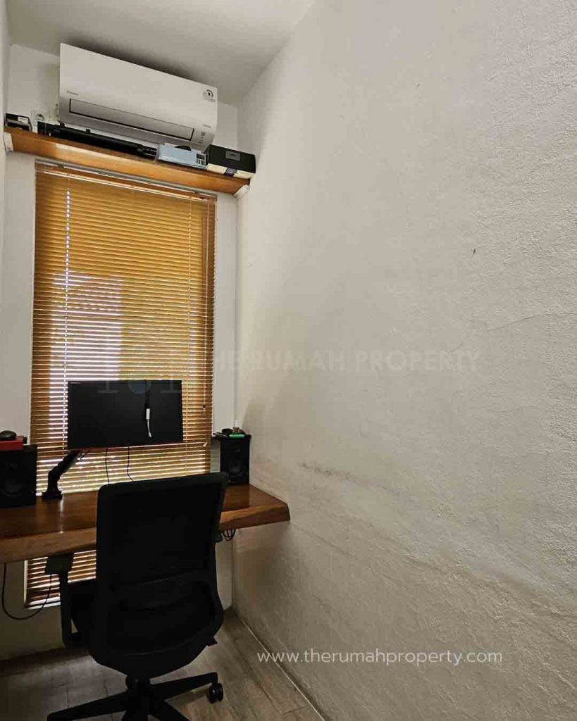 Townhouse-Modern-Tropikal-Kebagusan-Jaksel-2-Lantai-3-Kamar-6