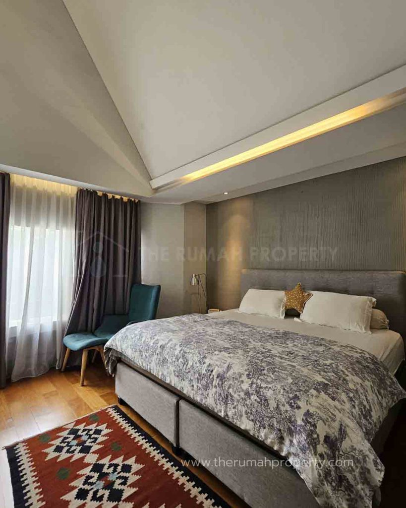 Townhouse-Modern-Tropikal-Kebagusan-Jaksel-2-Lantai-3-Kamar-7