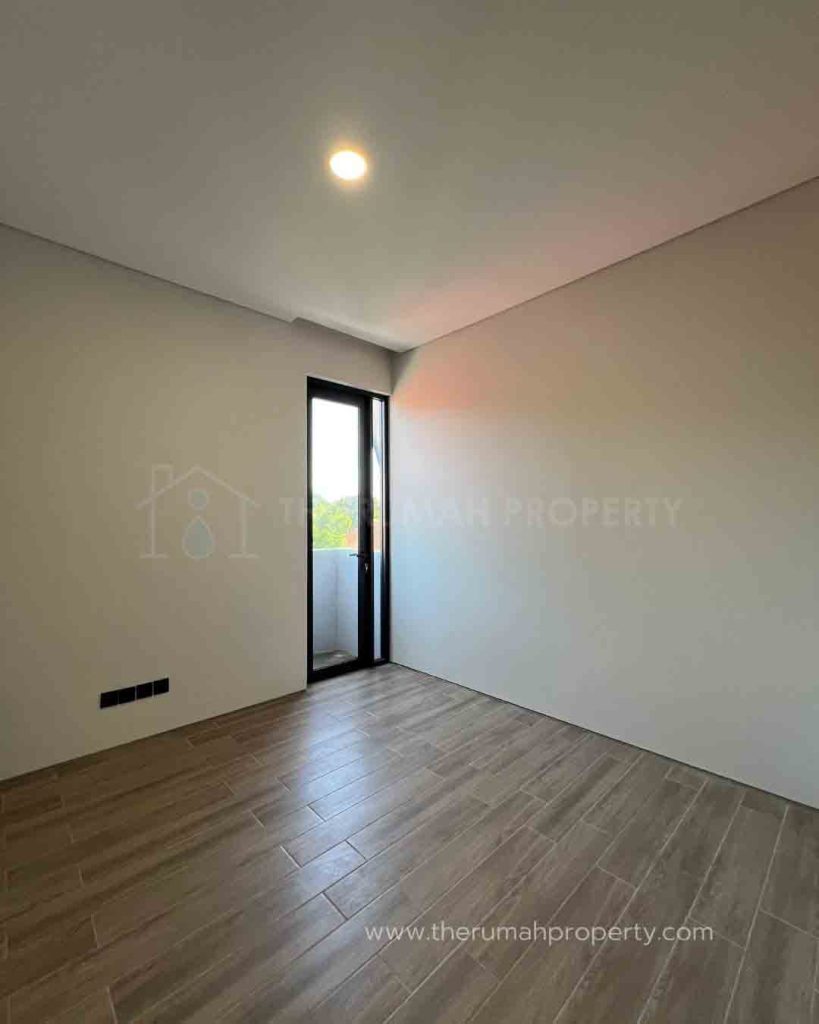 Townhouse-Modern-Tropikal-Unit-Bagus-Cilandak-Paso-Jakarta-Selatan-7