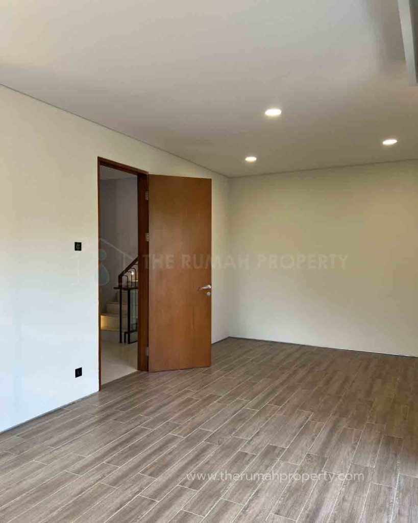 Townhouse-Modern-Tropikal-Unit-Bagus-Cilandak-Paso-Jakarta-Selatan-8