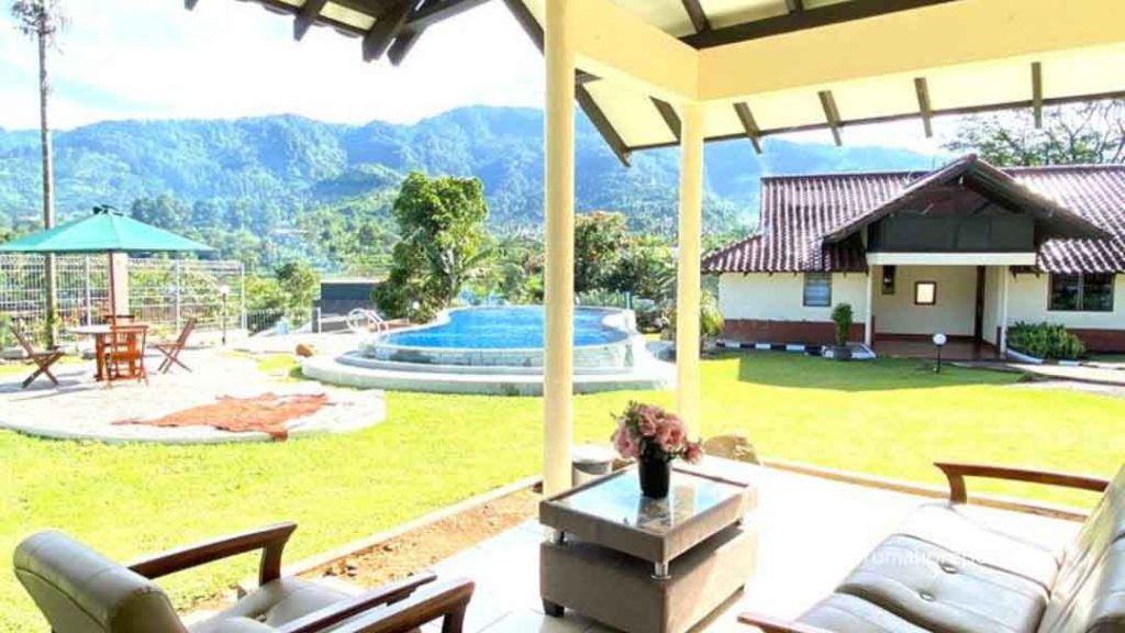 Villa-Cisarua-Puncak-Dijual-Fasilitas-Lengkap-dan-Modern-4