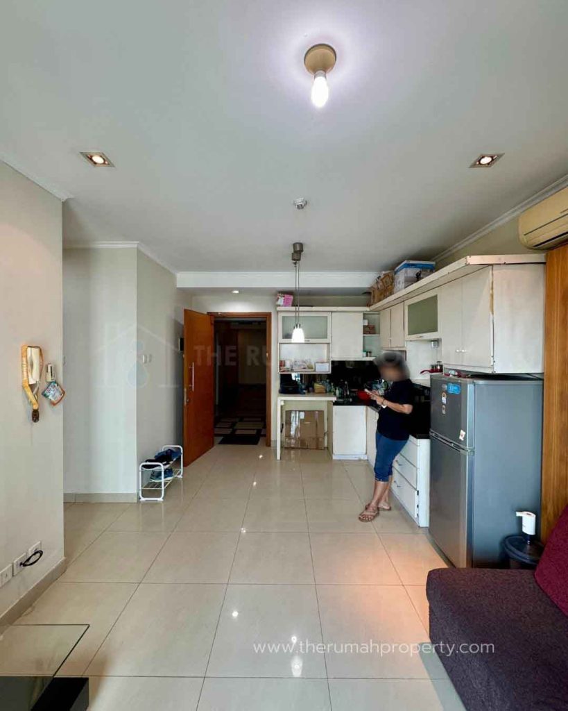 Apartemen-2-Bedroom-Hampton-Park-Pondok-Indah-Lantai-Tinggi-5