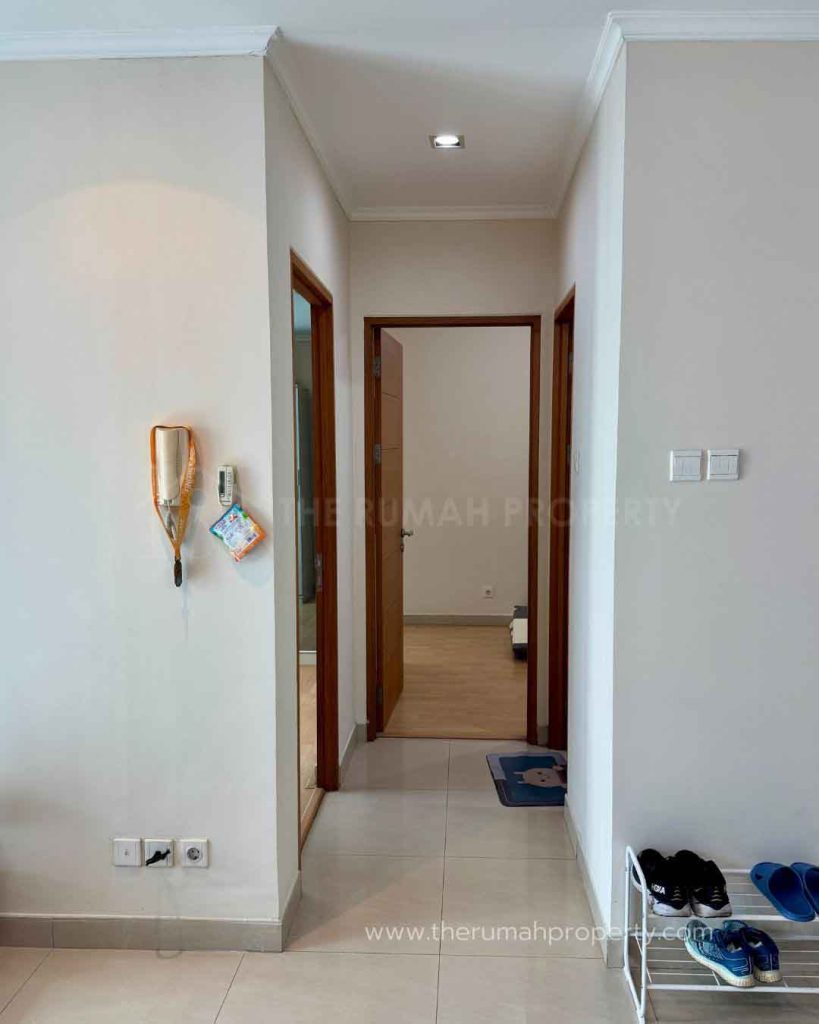 Apartemen-2-Bedroom-Hampton-Park-Pondok-Indah-Lantai-Tinggi-6
