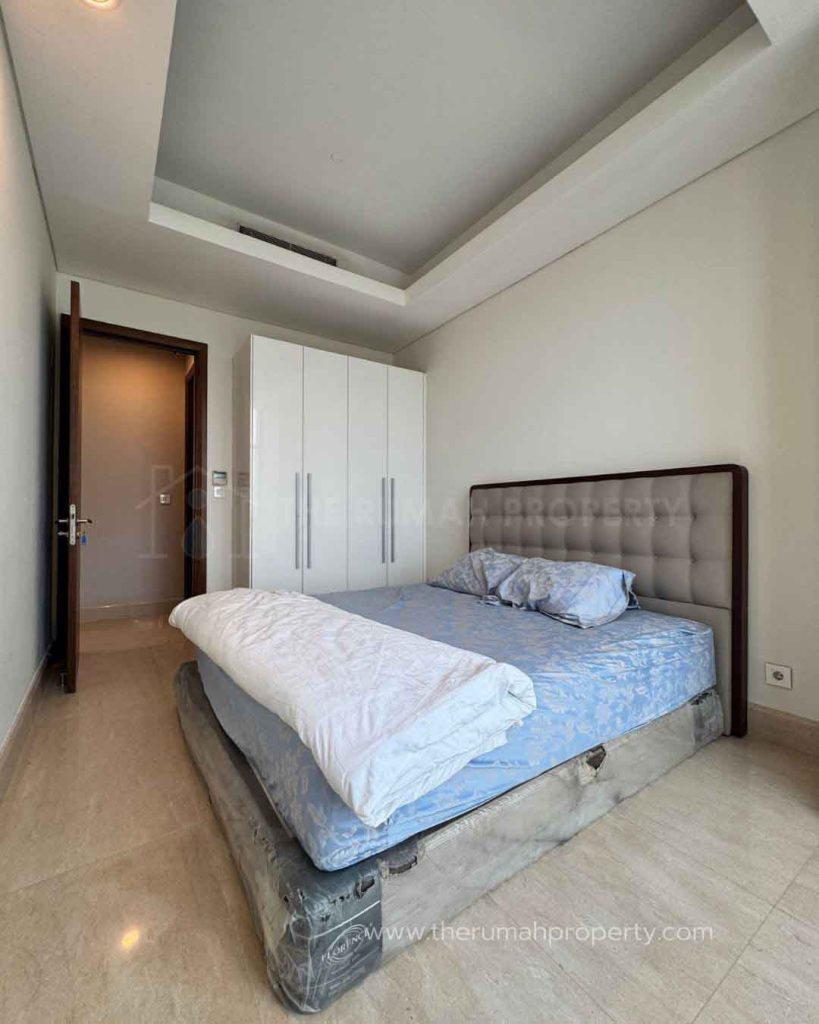 Apartemen-3-Kamar-Tidur-Le-Maison-Barito-Kebayoran-Baru-Lantai-Tengah-Semi-Furnished-10