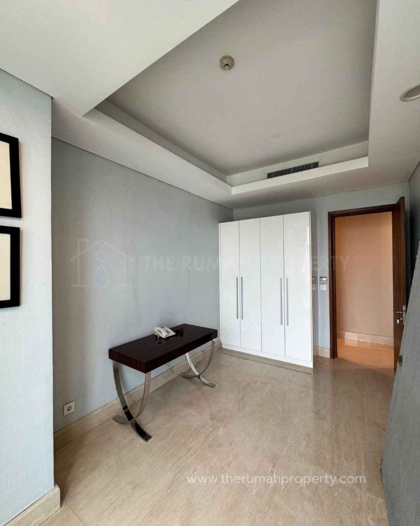 Apartemen-3-Kamar-Tidur-Le-Maison-Barito-Kebayoran-Baru-Lantai-Tengah-Semi-Furnished-11