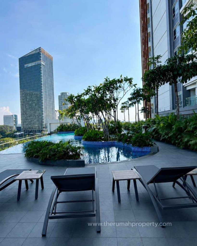 Apartemen-Dijual-di-Antasari-Place-Unit-2-Kamar-Tidur-1