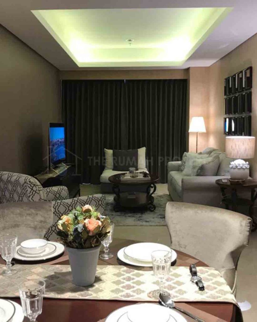 Apartemen-Dijual-di-Pondok-Indah-Residence-Tipe-1-Bedroom-2