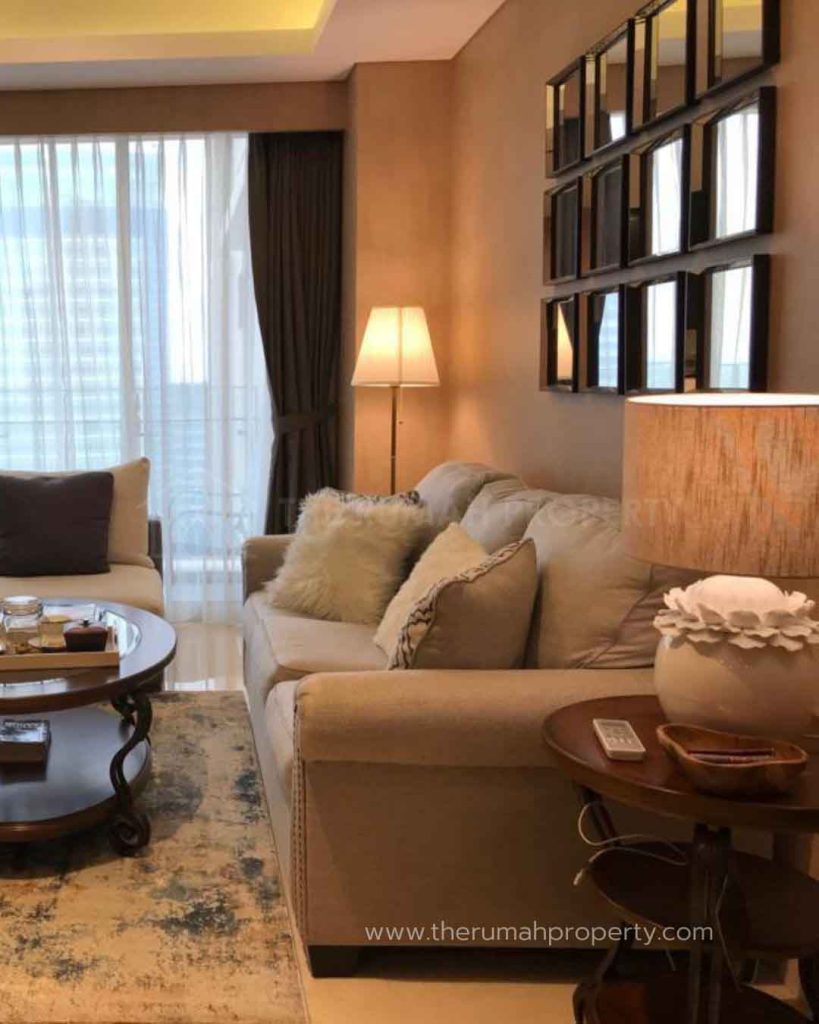 Apartemen-Pondok-Indah-Residence-Pondok-Indah-1-Kamar-Furnished-4