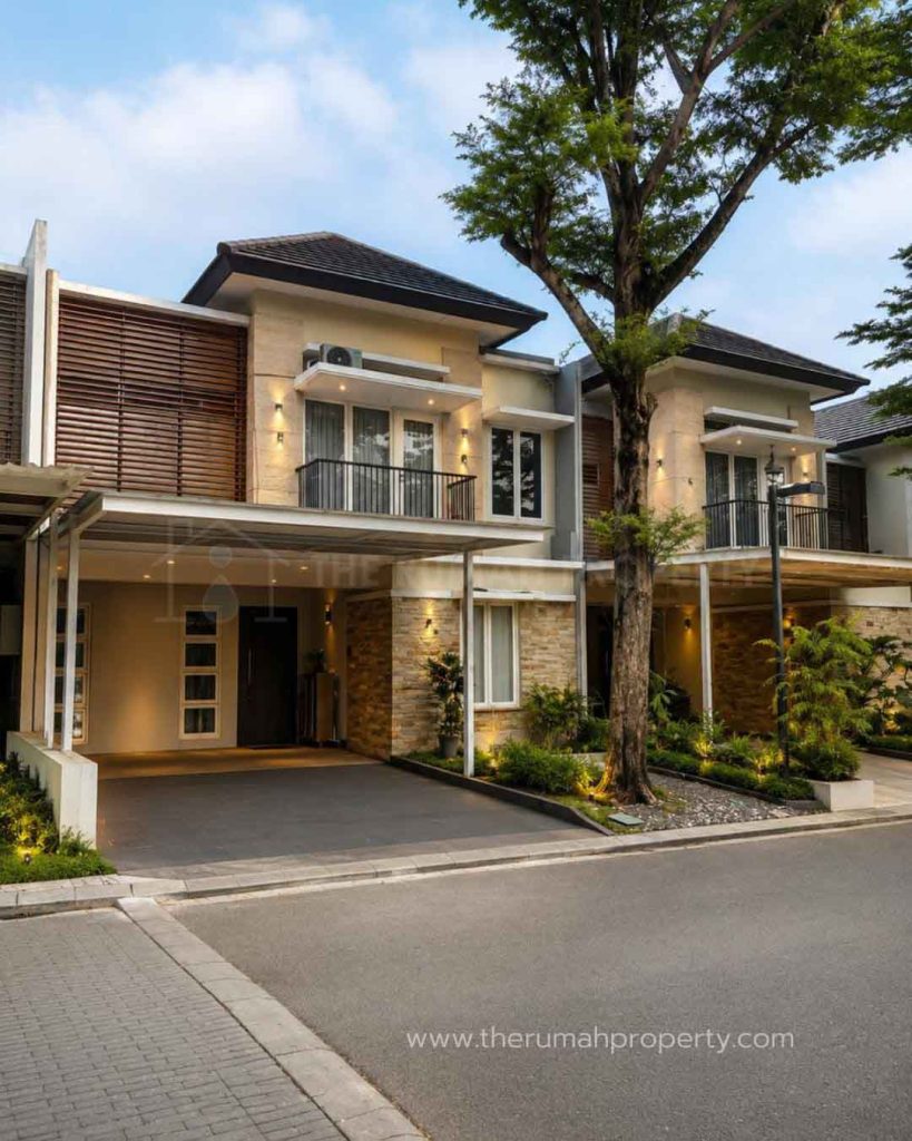 Cluster-Regent-at-Serenia-Hills-Rumah-Siap-Huni-Dalam-Perumahan-Elit-di-Lebak-Bulus-1