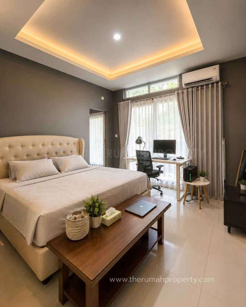 Cluster-Regent-at-Serenia-Hills-Rumah-Siap-Huni-Dalam-Perumahan-Elit-di-Lebak-Bulus-10