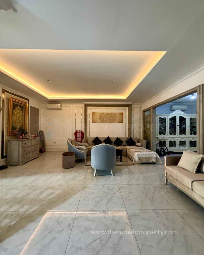 Cluster-Regent-at-Serenia-Hills-Rumah-Siap-Huni-Dalam-Perumahan-Elit-di-Lebak-Bulus-2