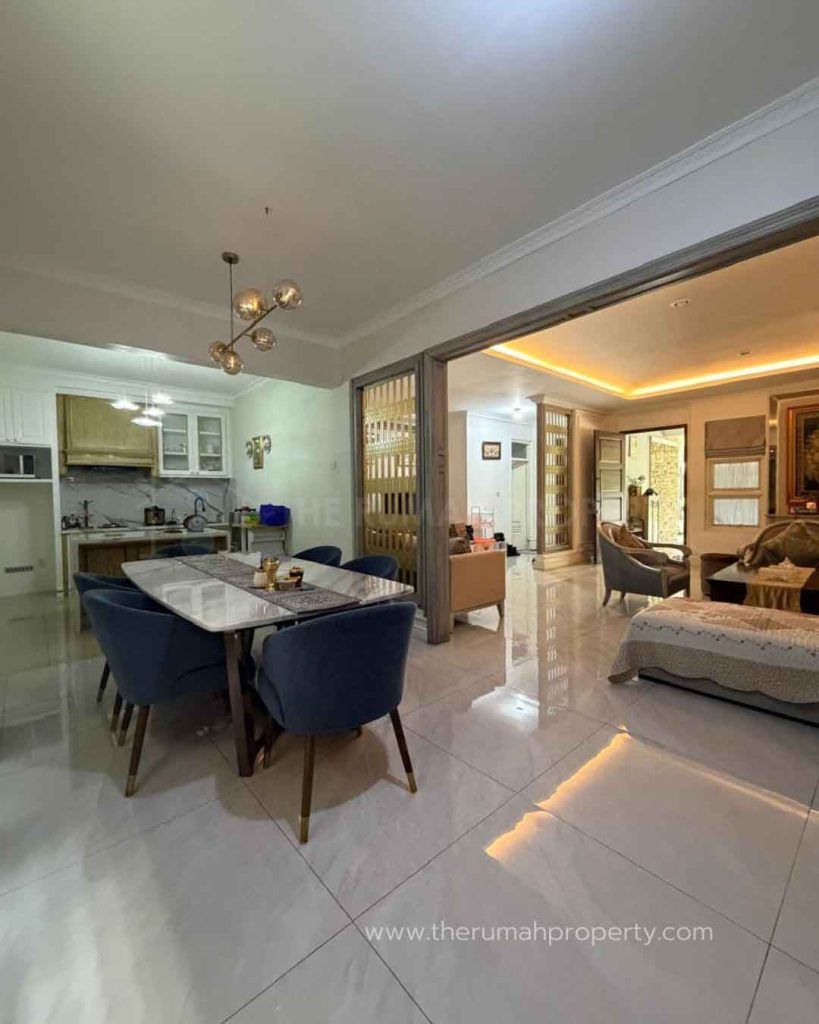 Cluster-Regent-at-Serenia-Hills-Rumah-Siap-Huni-Dalam-Perumahan-Elit-di-Lebak-Bulus-3