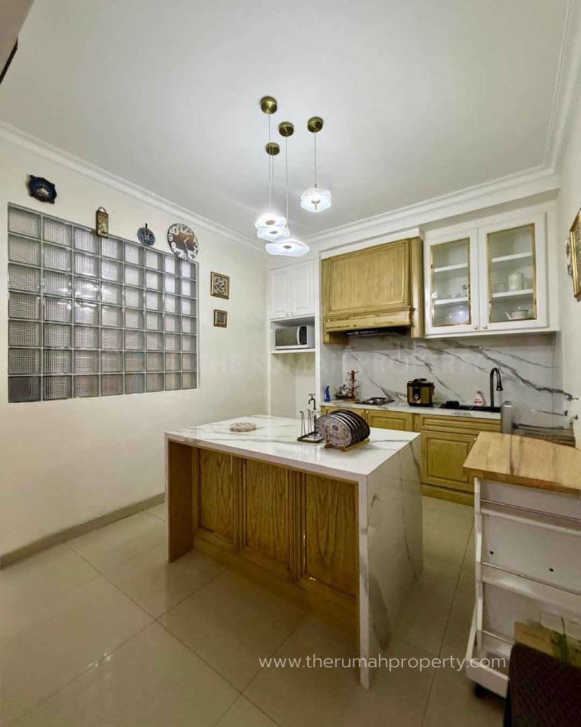 Cluster-Regent-at-Serenia-Hills-Rumah-Siap-Huni-Dalam-Perumahan-Elit-di-Lebak-Bulus-4