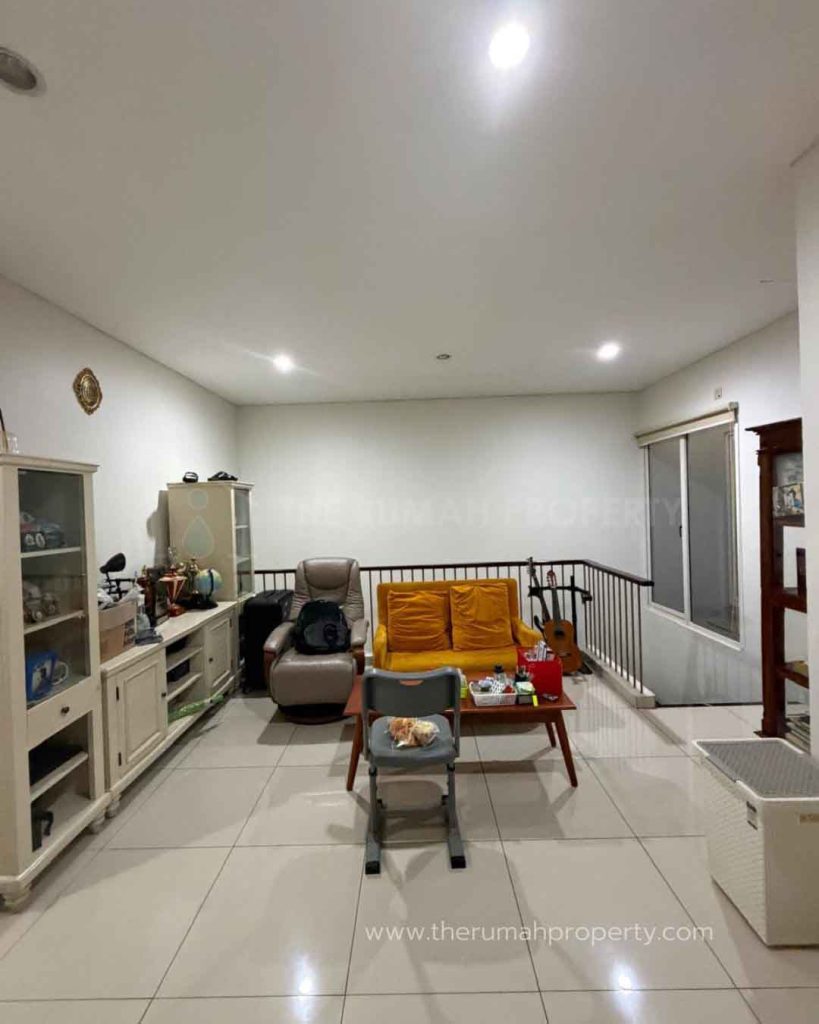 Cluster-Regent-at-Serenia-Hills-Rumah-Siap-Huni-Dalam-Perumahan-Elit-di-Lebak-Bulus-6