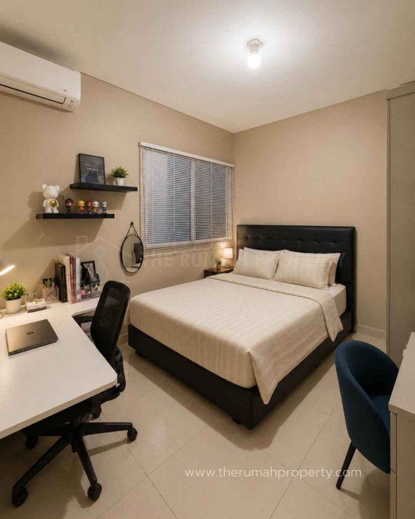 Cluster-Regent-at-Serenia-Hills-Rumah-Siap-Huni-Dalam-Perumahan-Elit-di-Lebak-Bulus-9