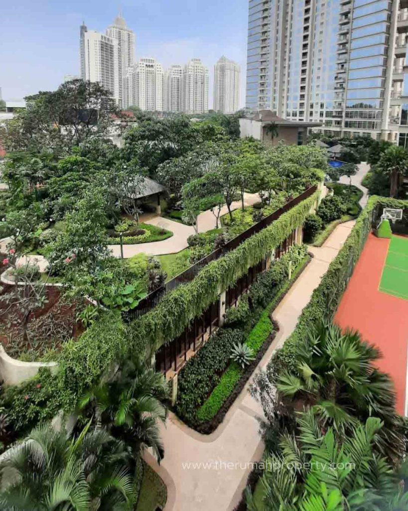 Dijual-Apartemen-Mewah-Botanica-Jakarta-Selatan-Ukuran-Luas-4-Kamar-1