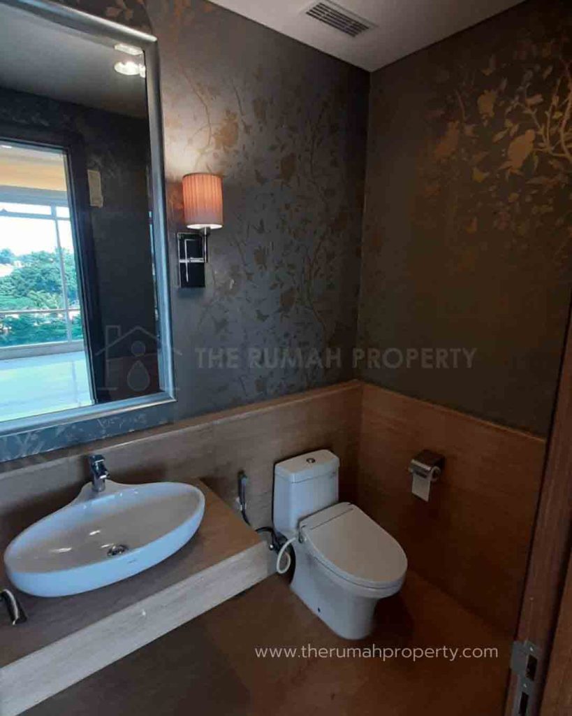 Dijual-Apartemen-Mewah-Botanica-Jakarta-Selatan-Ukuran-Luas-4-Kamar-10