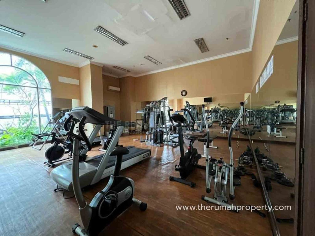 Dijual-Apartemen-Permata-Senayan-Jaksel-Unit-3-BR-Lantai-Rendah-4