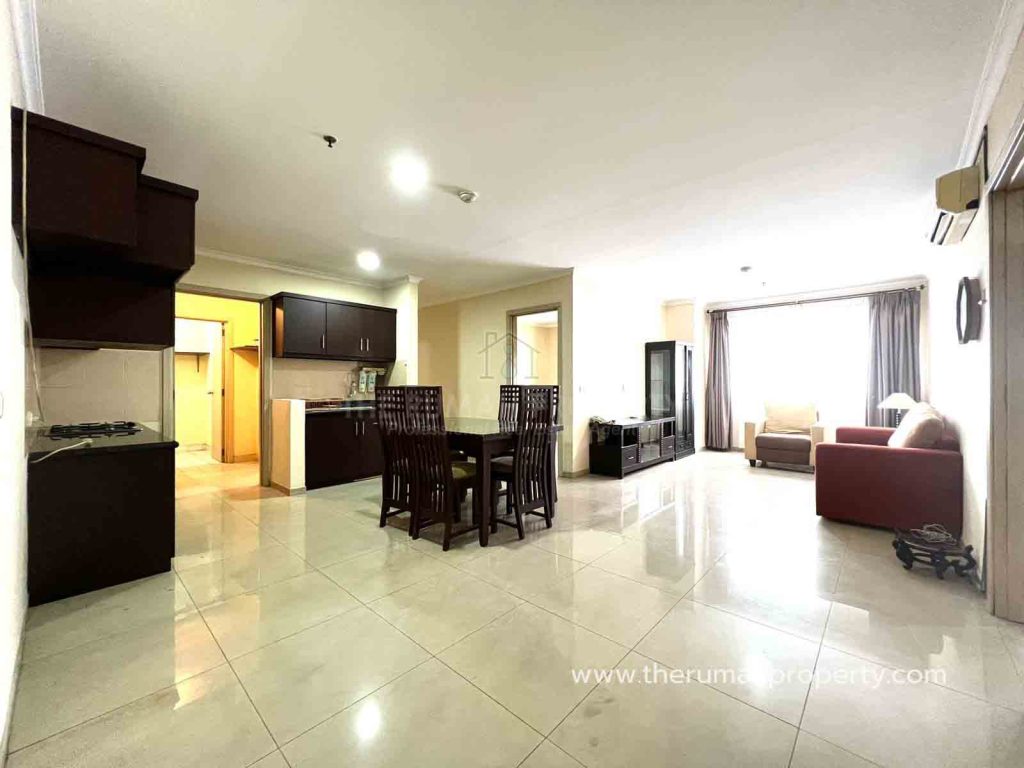 Dijual-Apartemen-Permata-Senayan-Jaksel-Unit-3-BR-Lantai-Rendah-5