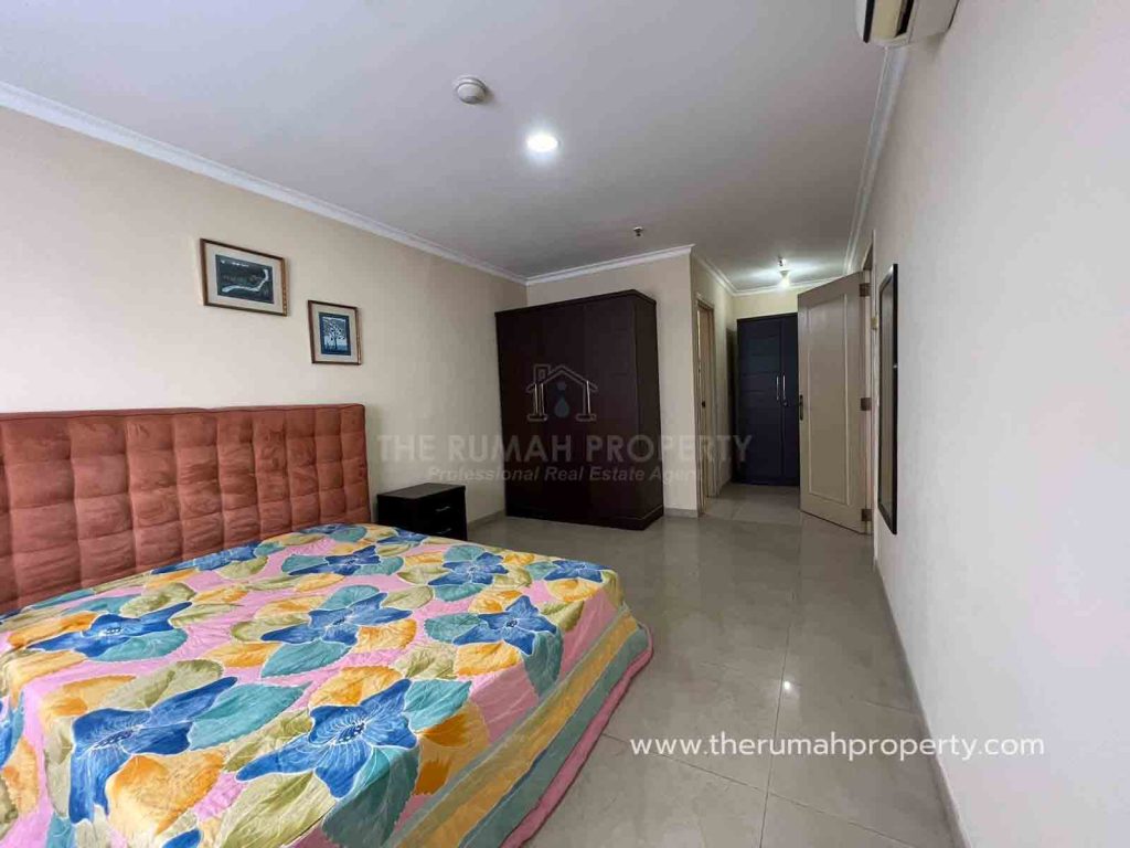 Dijual-Apartemen-Permata-Senayan-Jaksel-Unit-3-BR-Lantai-Rendah-9