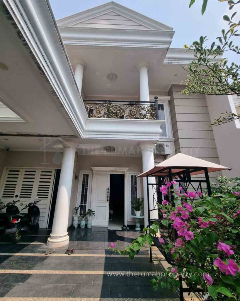 Dijual-Rumah-Bagus-2-Lantai-di-Pesanggrahan-Jakarta-Selatan-1