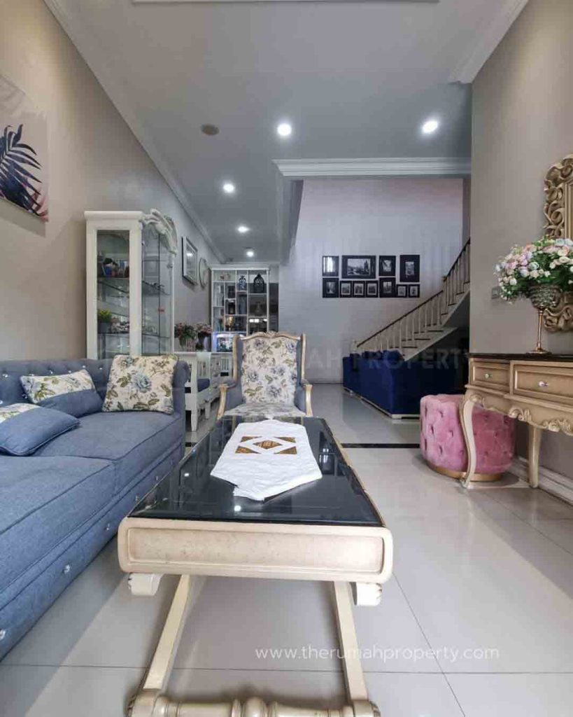 Dijual-Rumah-Bagus-2-Lantai-di-Pesanggrahan-Jakarta-Selatan-5