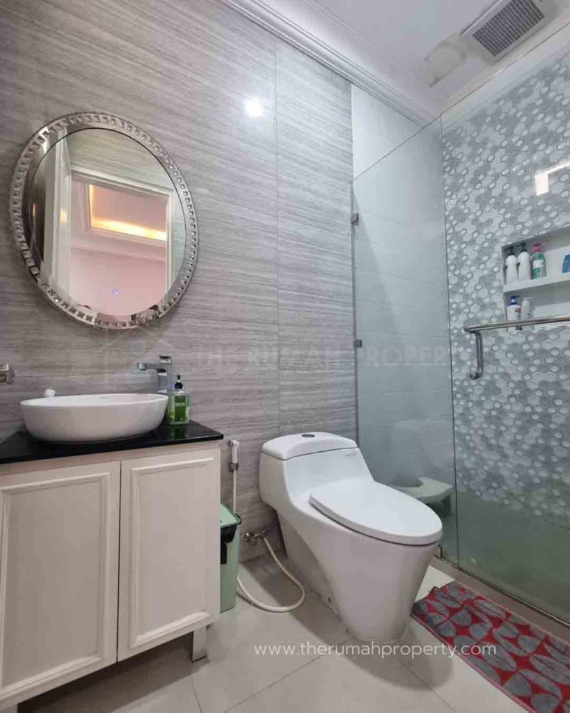 Dijual-Rumah-Bagus-2-Lantai-di-Pesanggrahan-Jakarta-Selatan-8
