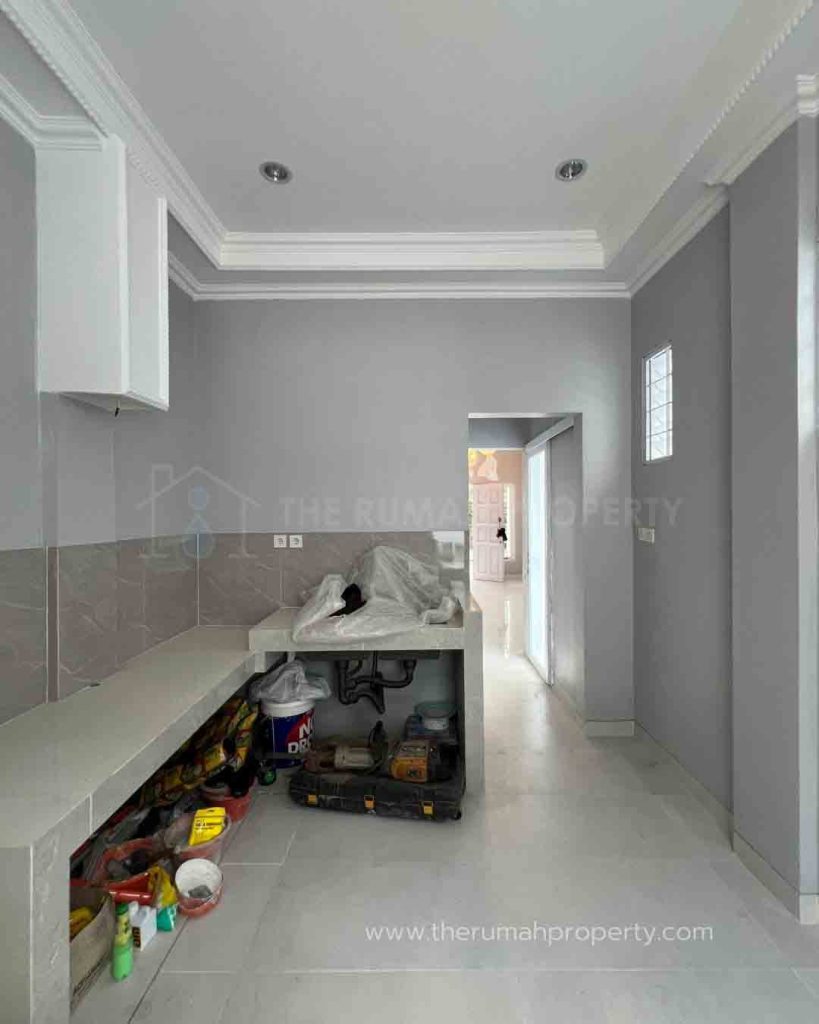 Dijual-Rumah-Baru-Private-Pool-Cinere-Akses-Jalan-Lebar-4