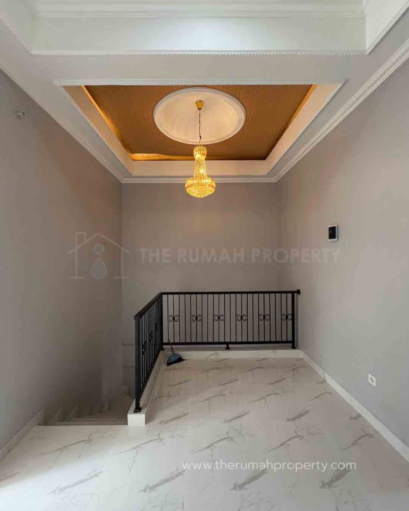 Dijual-Rumah-Baru-Private-Pool-Cinere-Akses-Jalan-Lebar-8