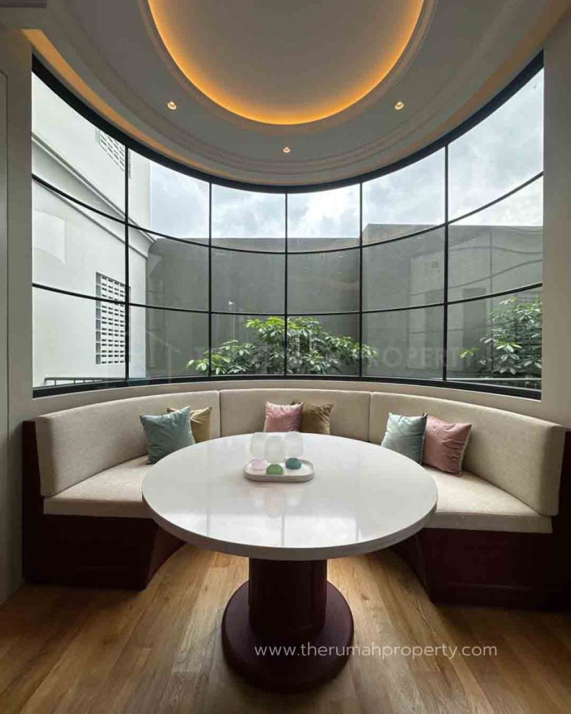 Dijual-Rumah-Baru-di-Kebayoran-Baru-Dengan-View-Kawasan-SCBD-6