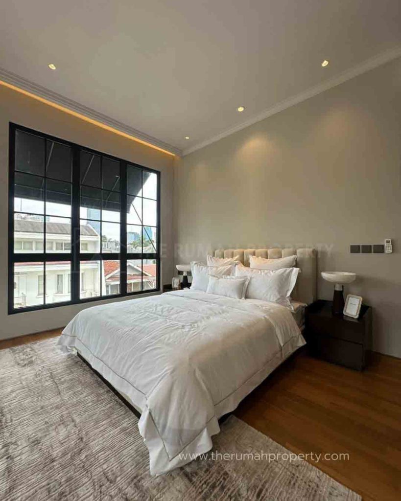 Dijual-Rumah-Baru-di-Kebayoran-Baru-Dengan-View-Kawasan-SCBD-9