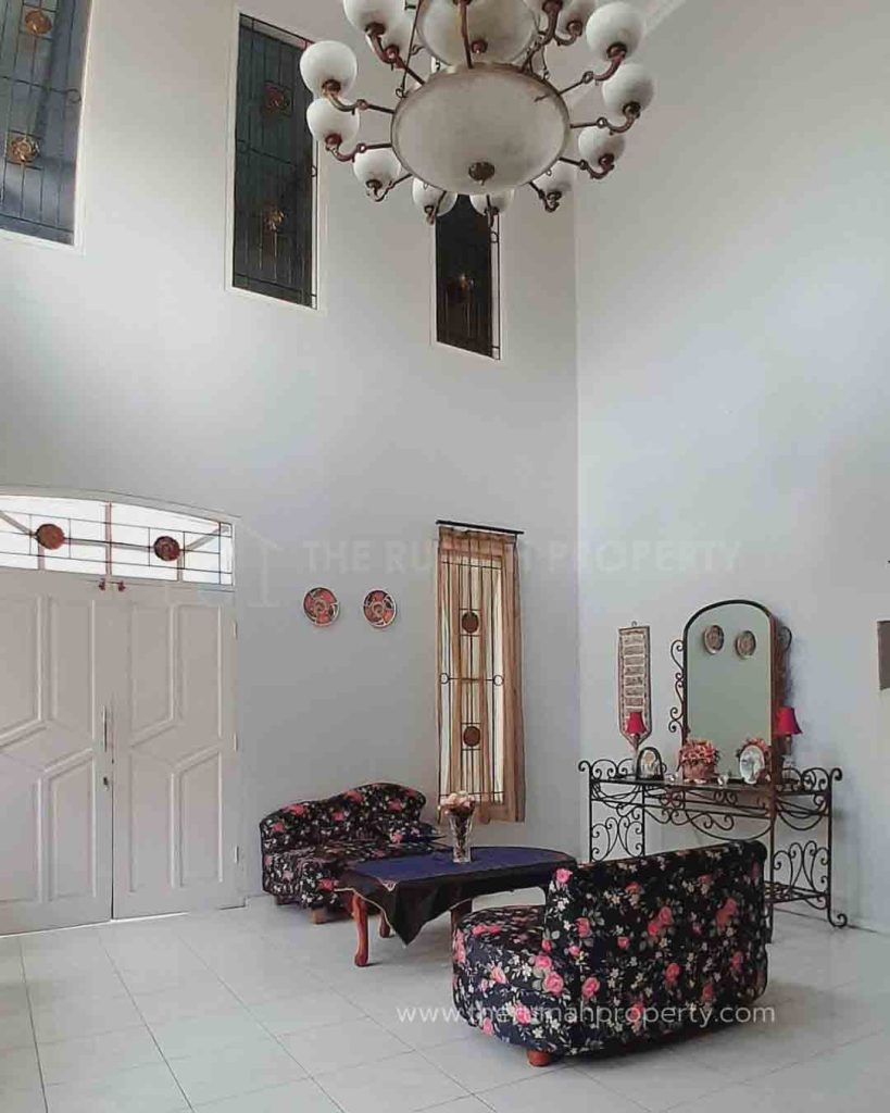 Dijual-Rumah-Full-Furnished-Dalam-Komplek-Pondok-Kelapa-Jakarta-Timur-2