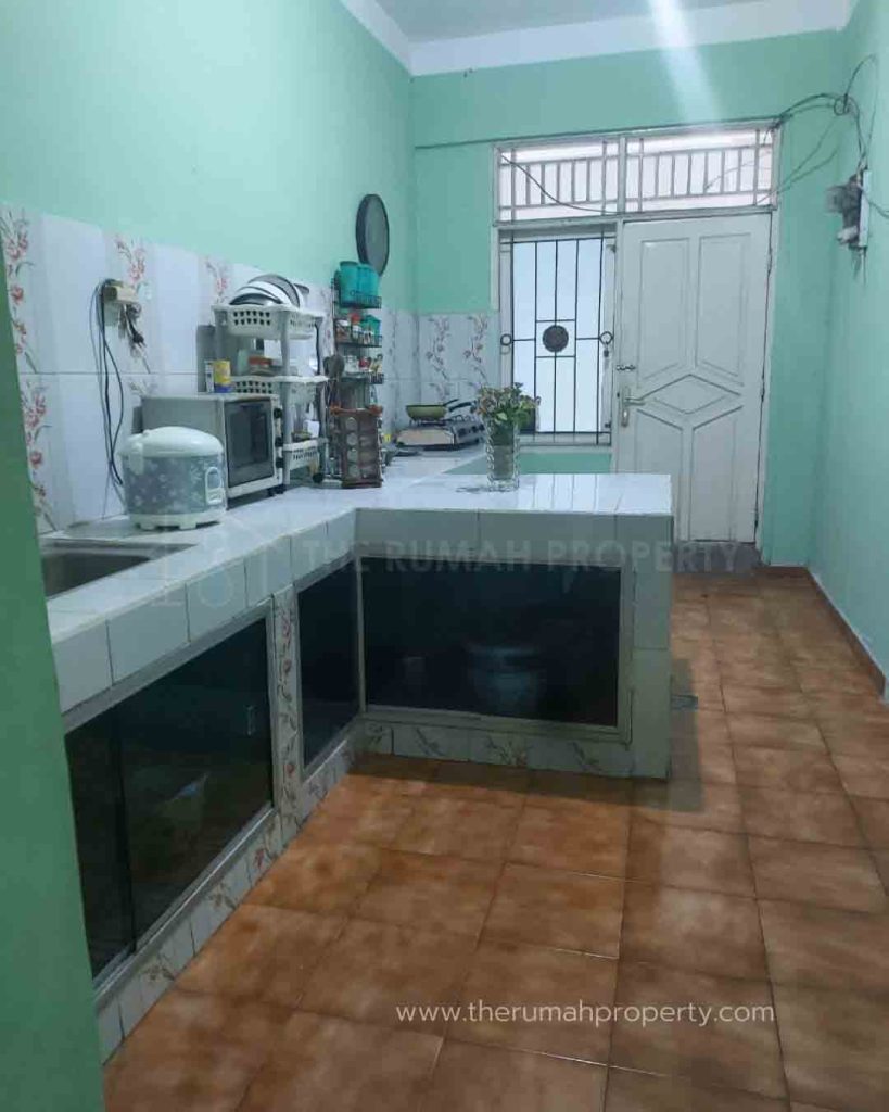 Dijual-Rumah-Full-Furnished-Dalam-Komplek-Pondok-Kelapa-Jakarta-Timur-3