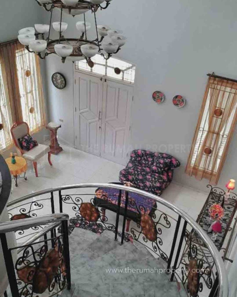 Dijual-Rumah-Full-Furnished-Dalam-Komplek-Pondok-Kelapa-Jakarta-Timur-5