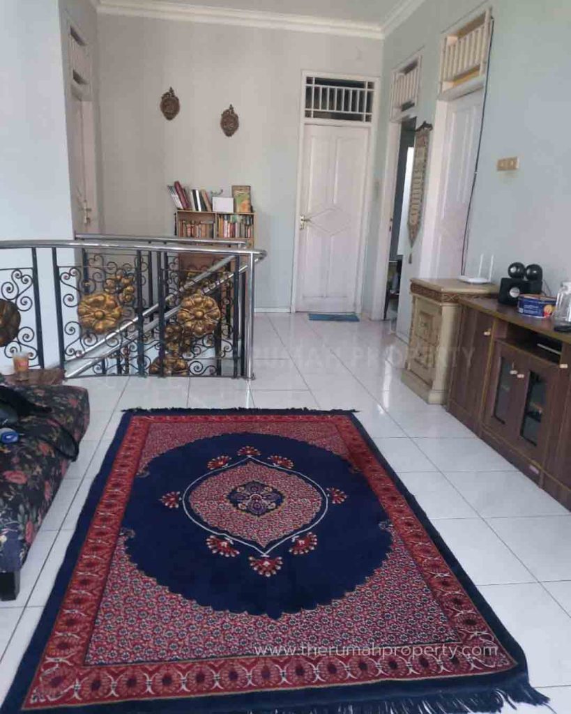 Dijual-Rumah-Full-Furnished-Dalam-Komplek-Pondok-Kelapa-Jakarta-Timur-7