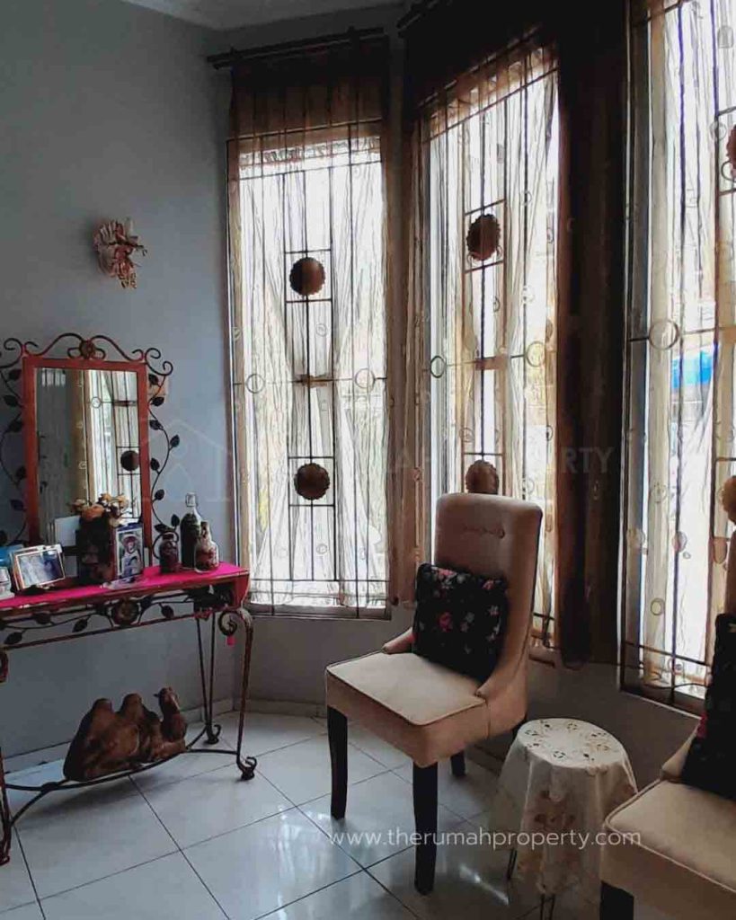 Dijual-Rumah-Full-Furnished-Dalam-Komplek-Pondok-Kelapa-Jakarta-Timur-9