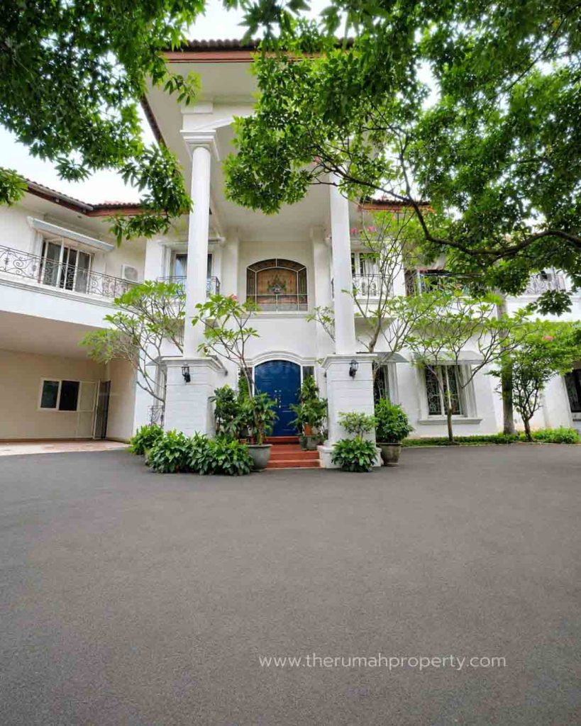 Dijual-Rumah-Kokoh-dan-Terawat-Dalam-Komplek-Bintaro-Sektor-2-Tangsel-1